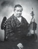 Duncan McKercher 1796-1873 Fiddler